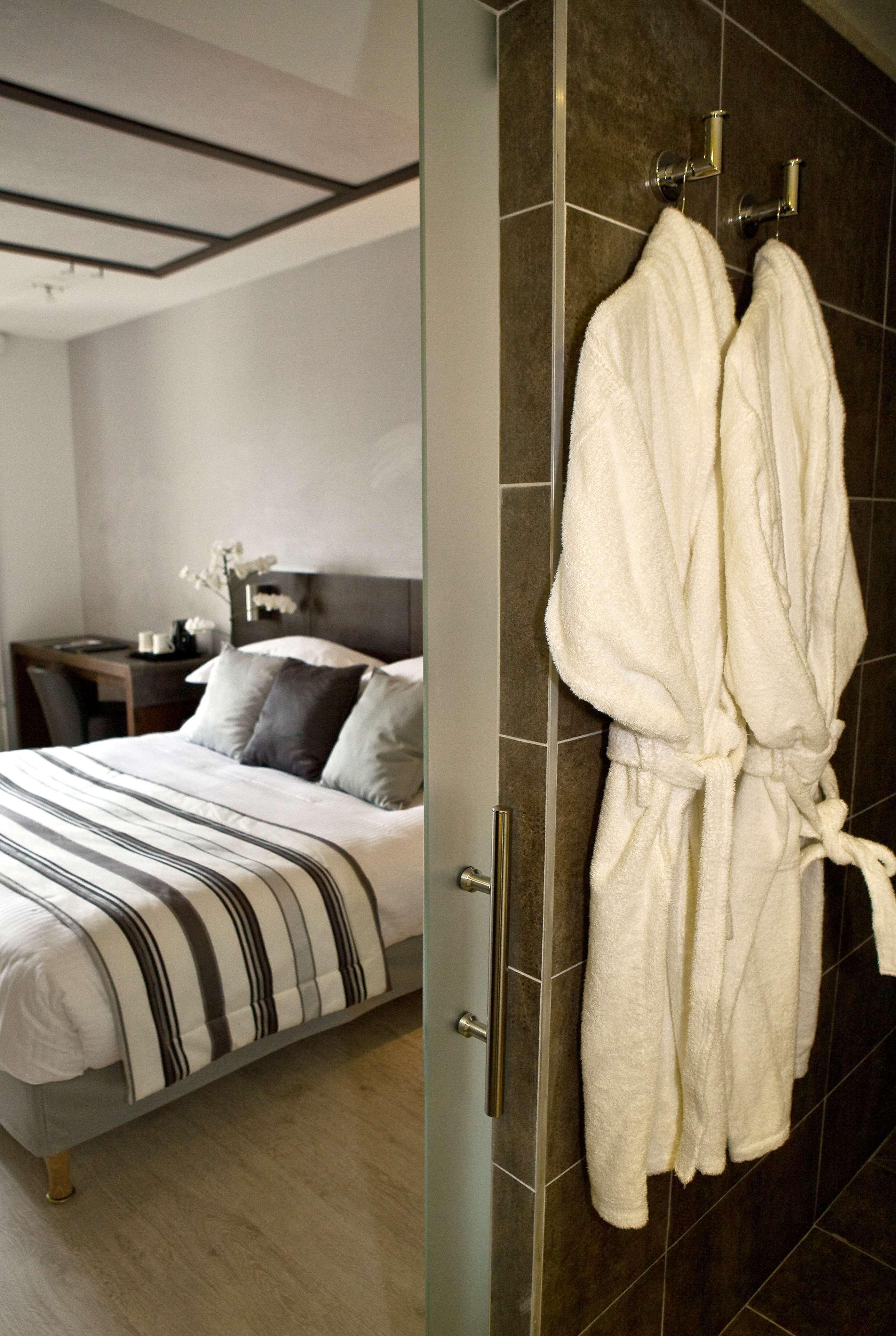 Best Western Plus Hotel Des Francs Soissons Esterno foto
