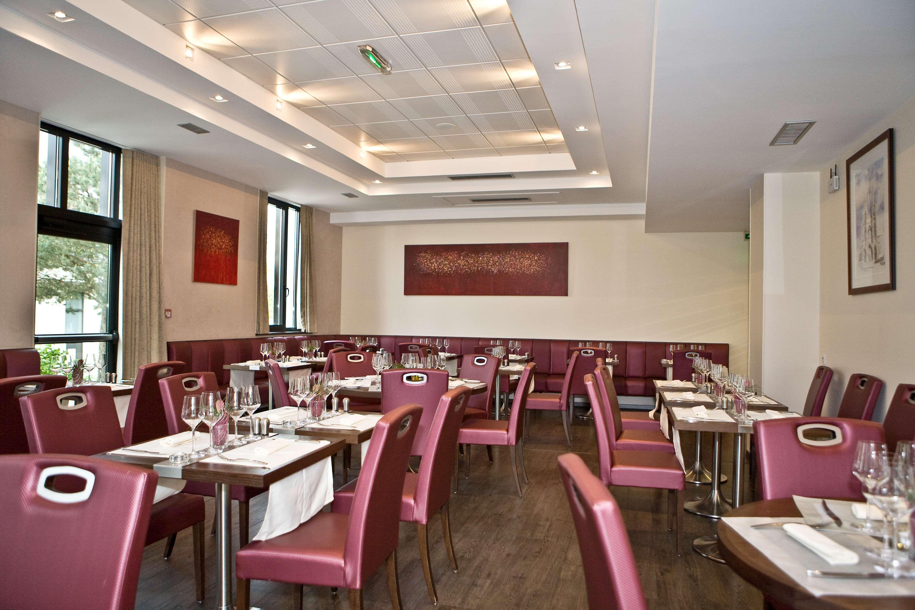 Best Western Plus Hotel Des Francs Soissons Esterno foto