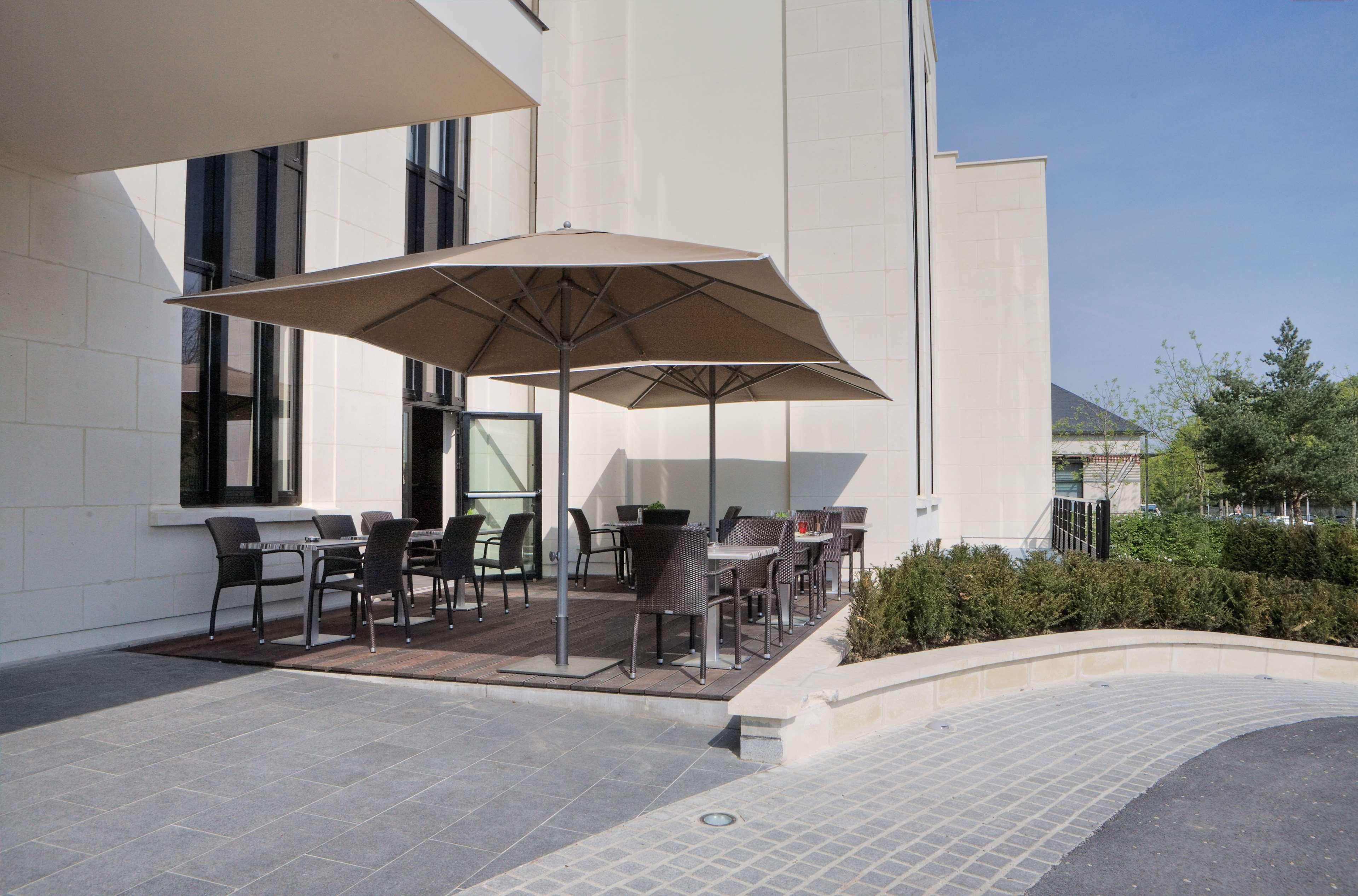 Best Western Plus Hotel Des Francs Soissons Esterno foto