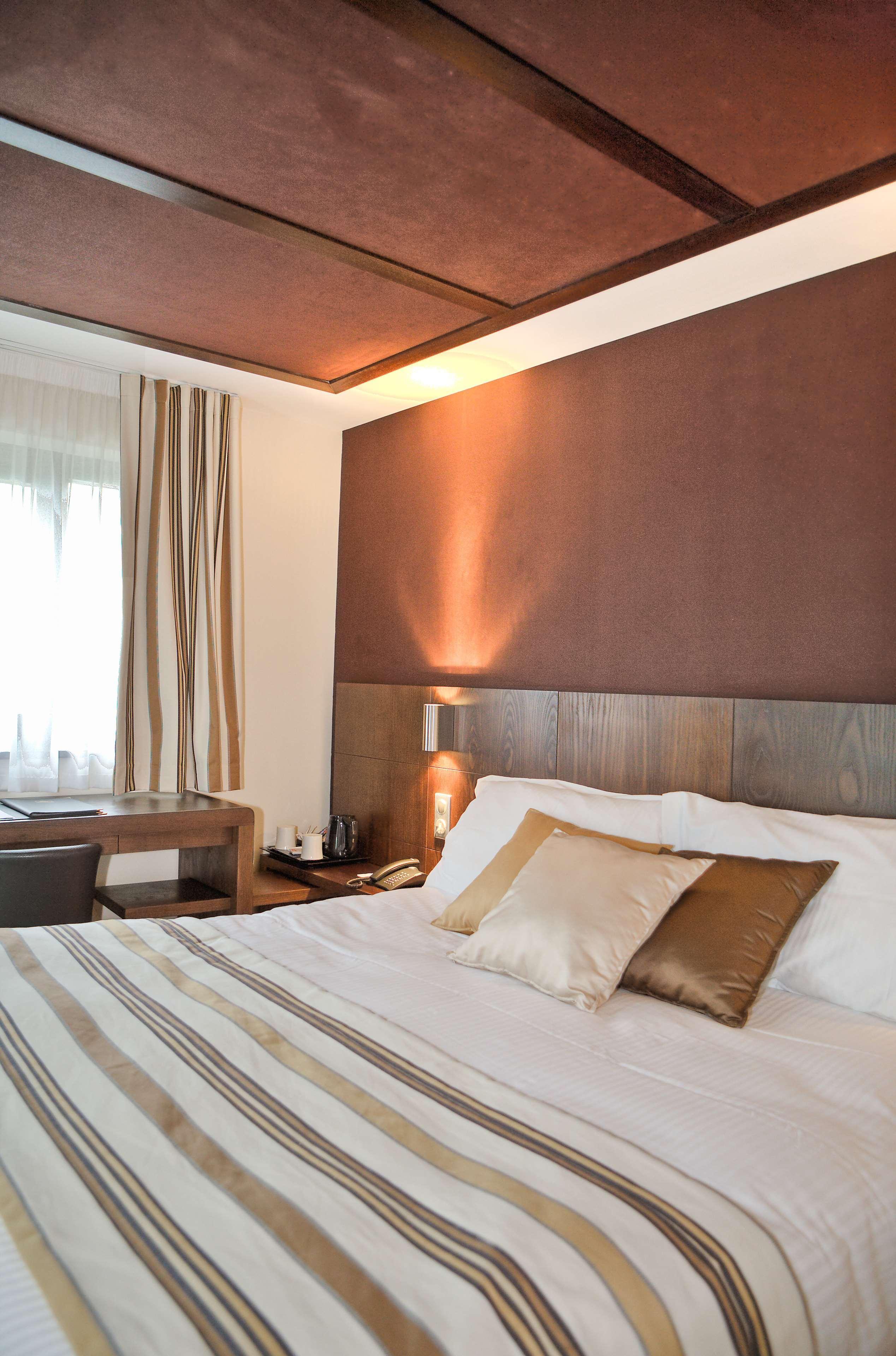 Best Western Plus Hotel Des Francs Soissons Esterno foto