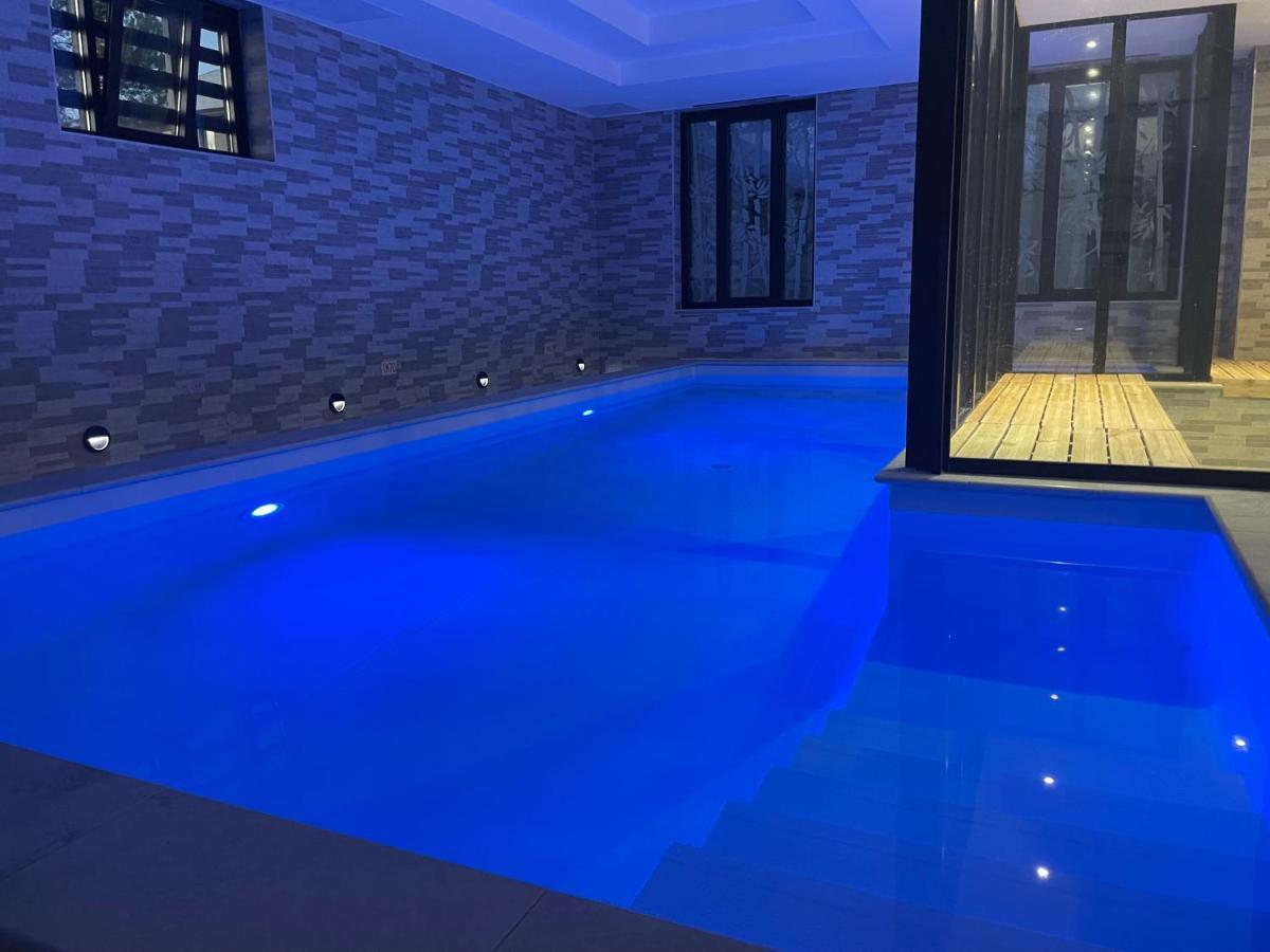 Best Western Plus Hotel Des Francs Soissons Esterno foto