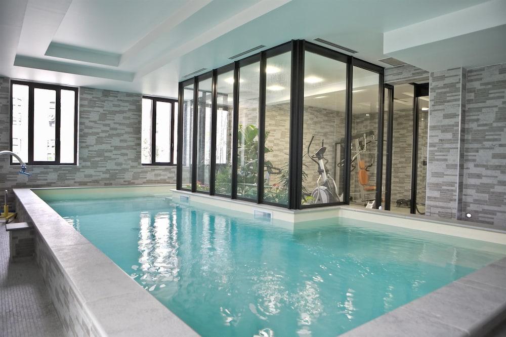 Best Western Plus Hotel Des Francs Soissons Esterno foto
