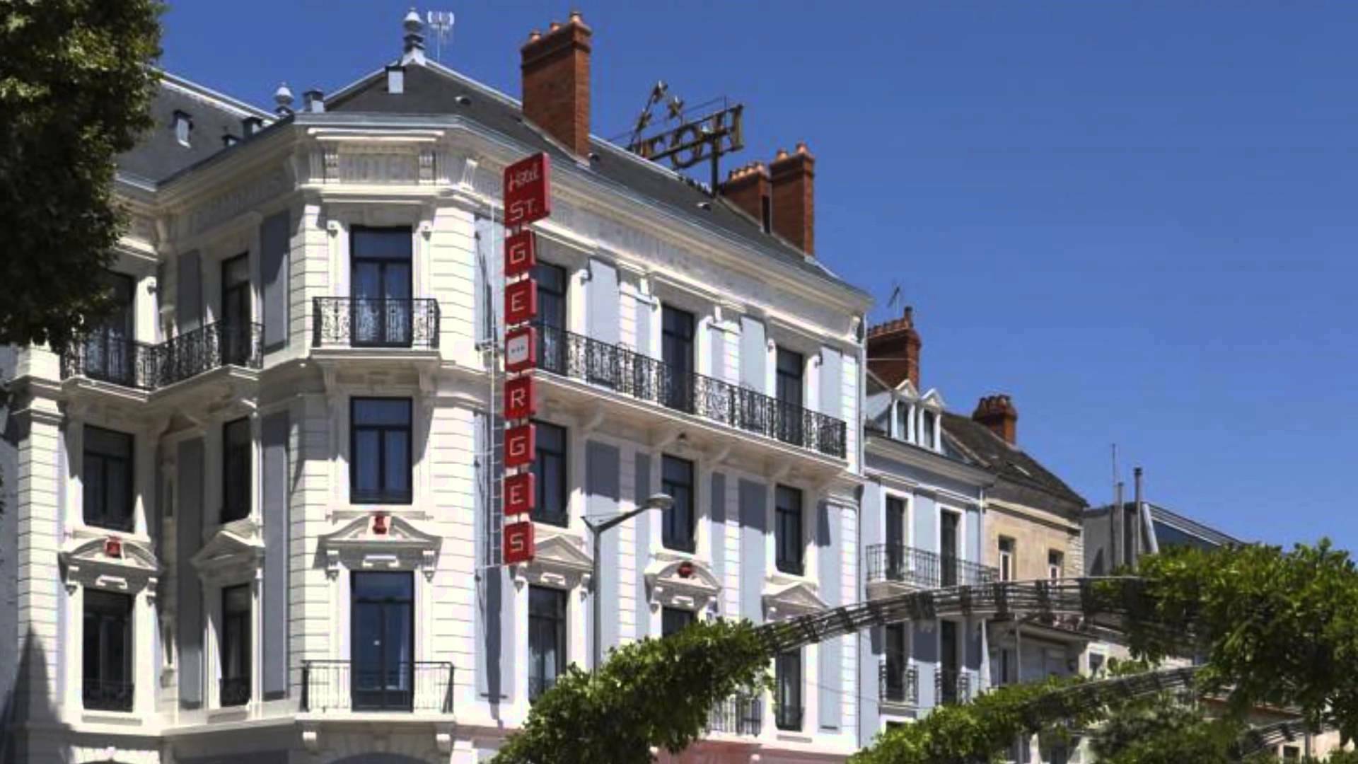 Best Western Plus Hotel Des Francs Soissons Esterno foto